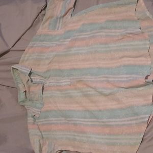 Centre Point Shirt (W78)